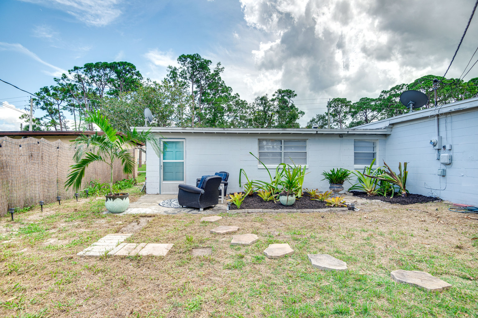 Titusville Vacation Rental