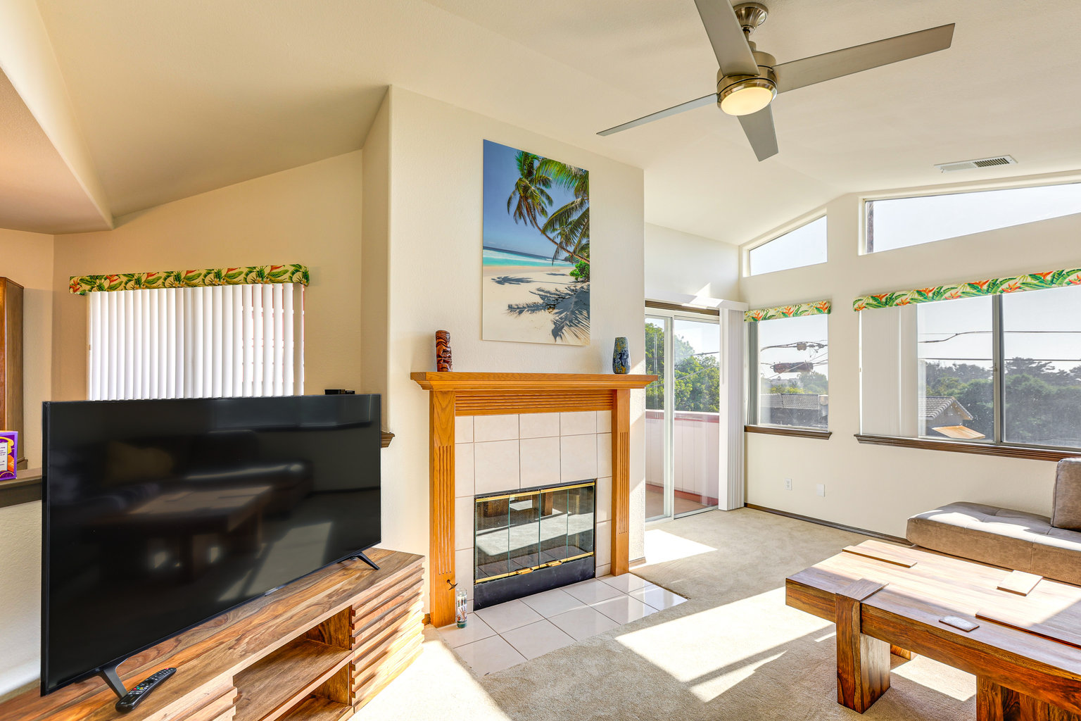 Oceano Vacation Rental