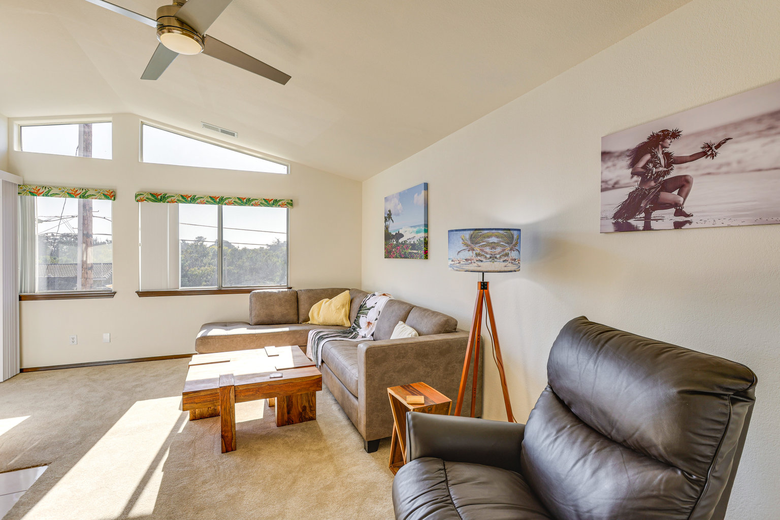 Oceano Vacation Rental