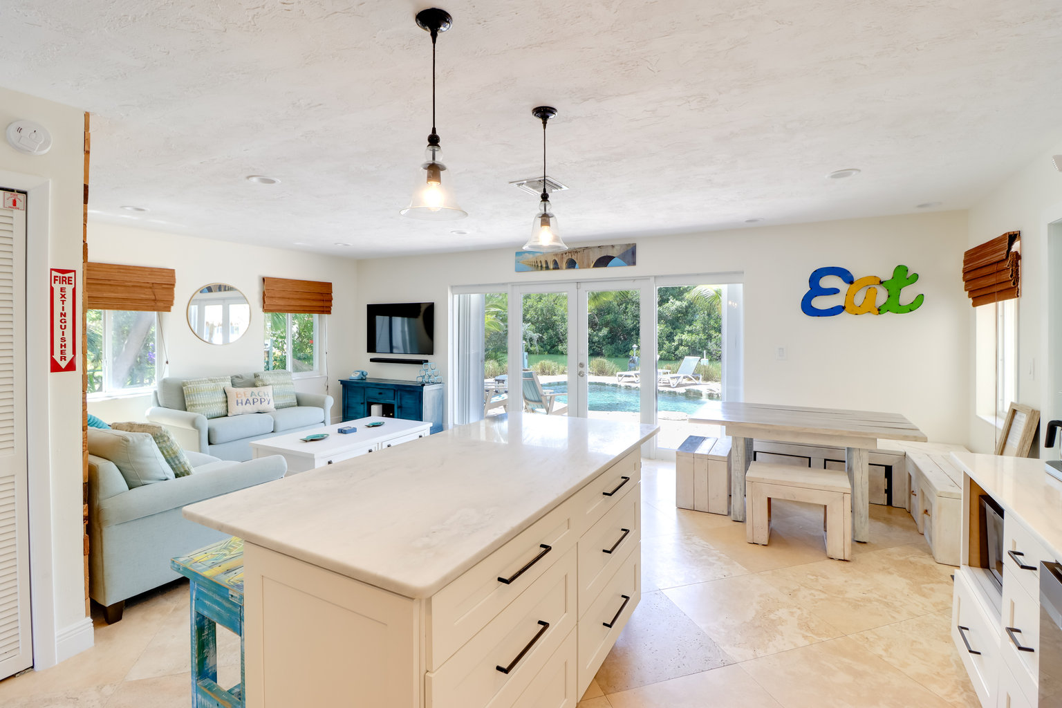 Marathon Vacation Rental