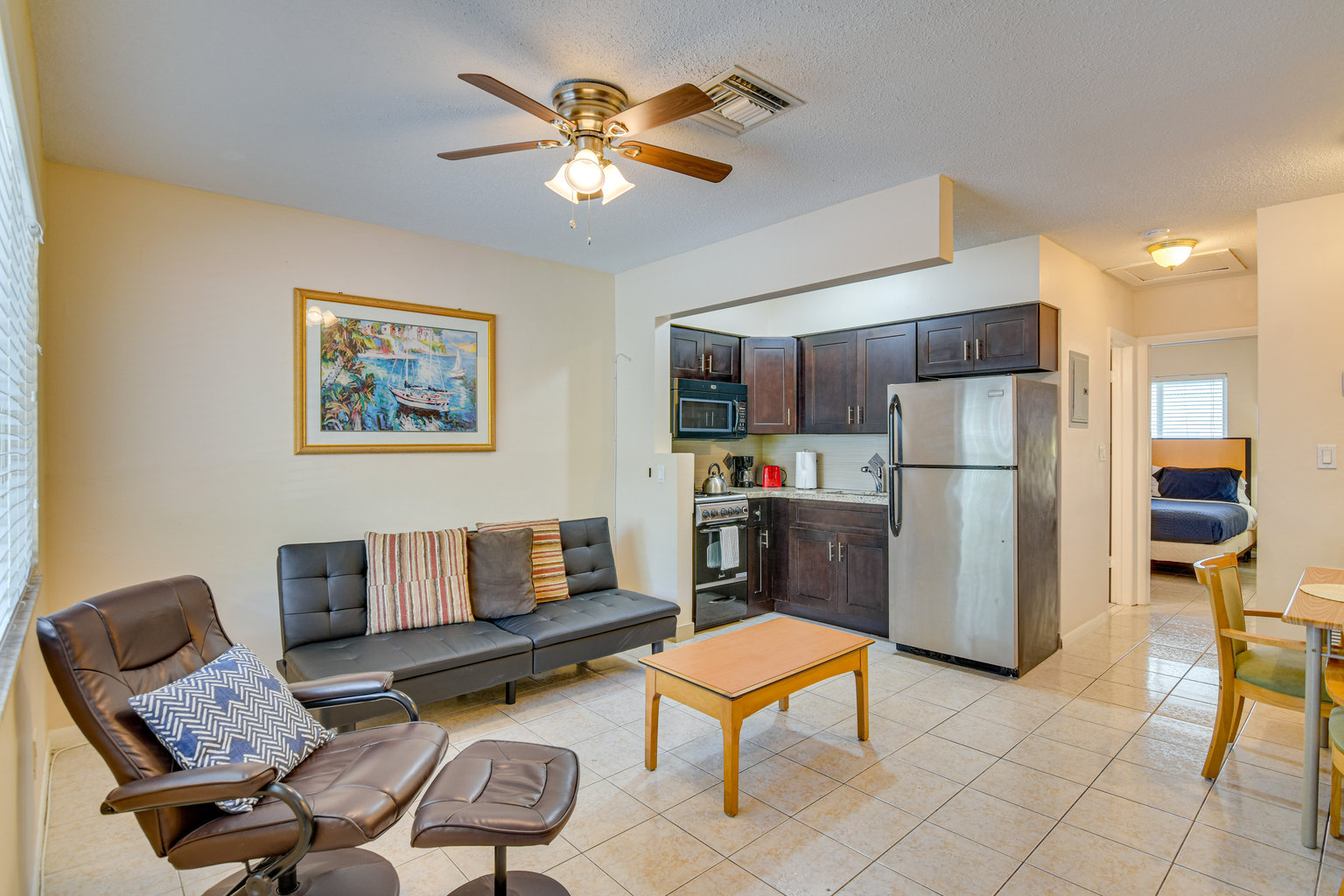 Hallandale Beach Vacation Rental