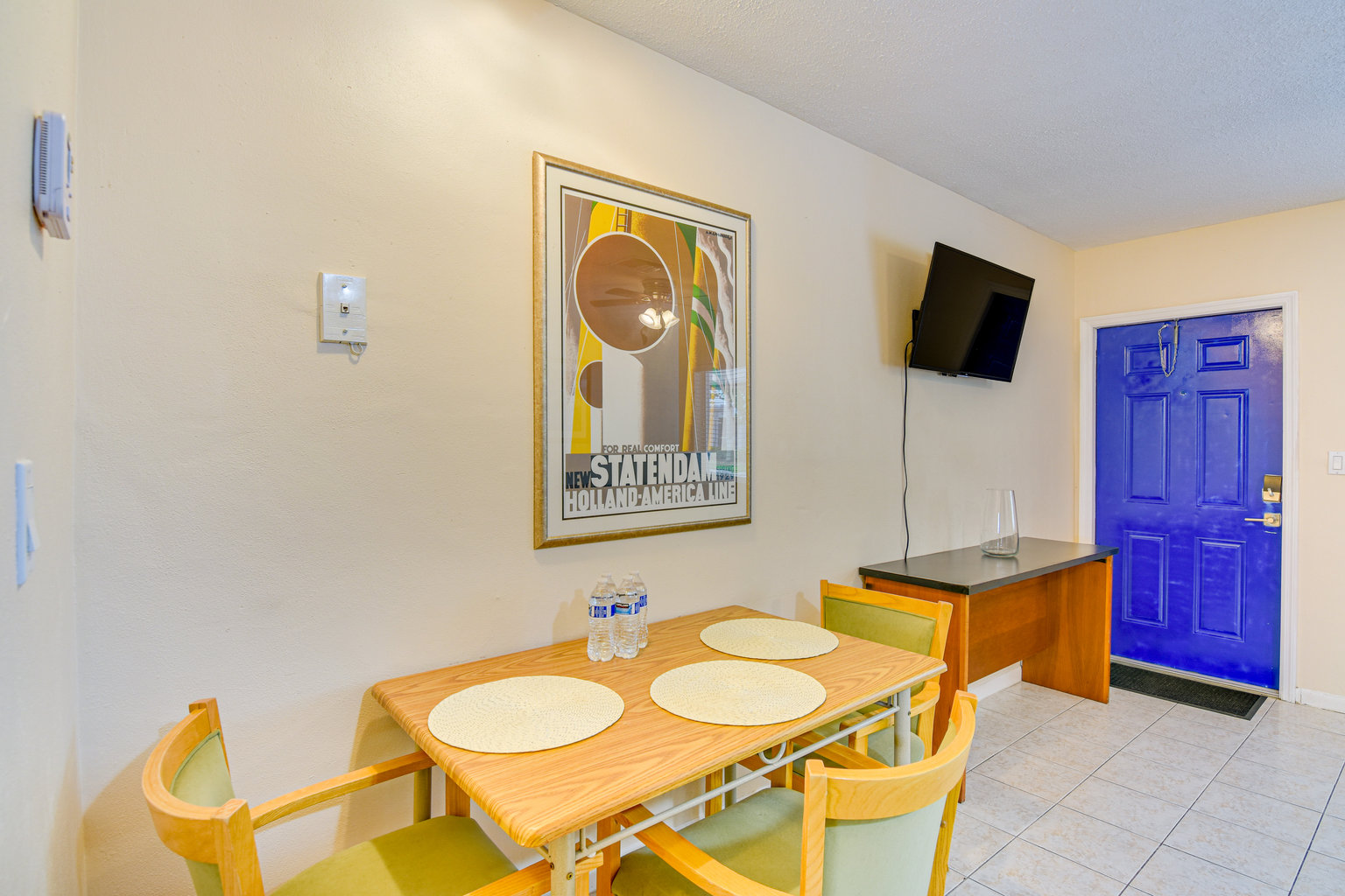 Hallandale Beach Vacation Rental