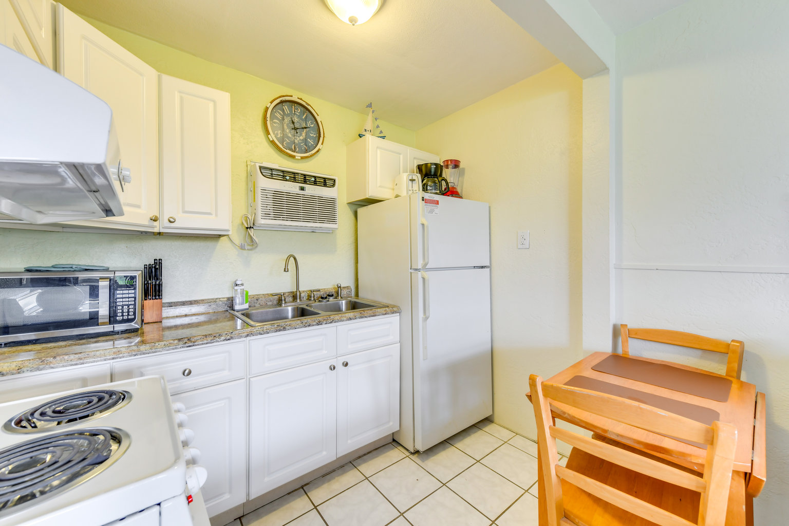 Redington Shores Vacation Rental