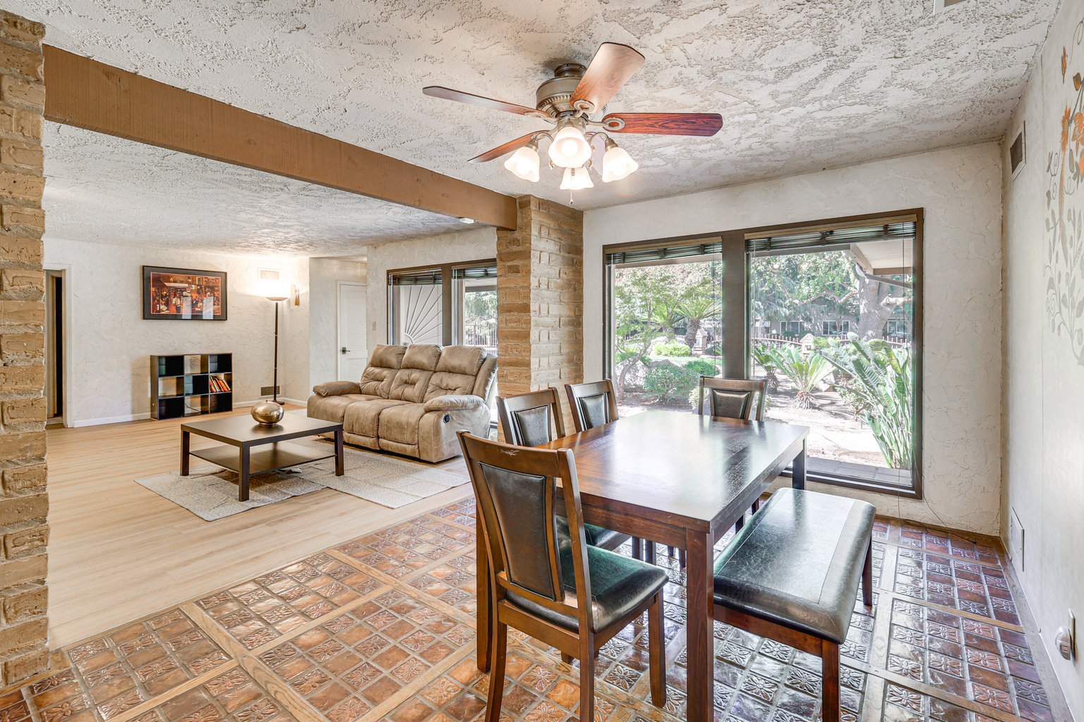 Fresno Vacation Rental