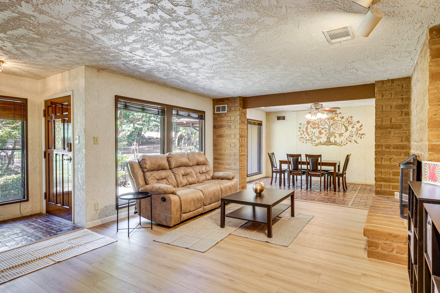 Fresno Vacation Rental