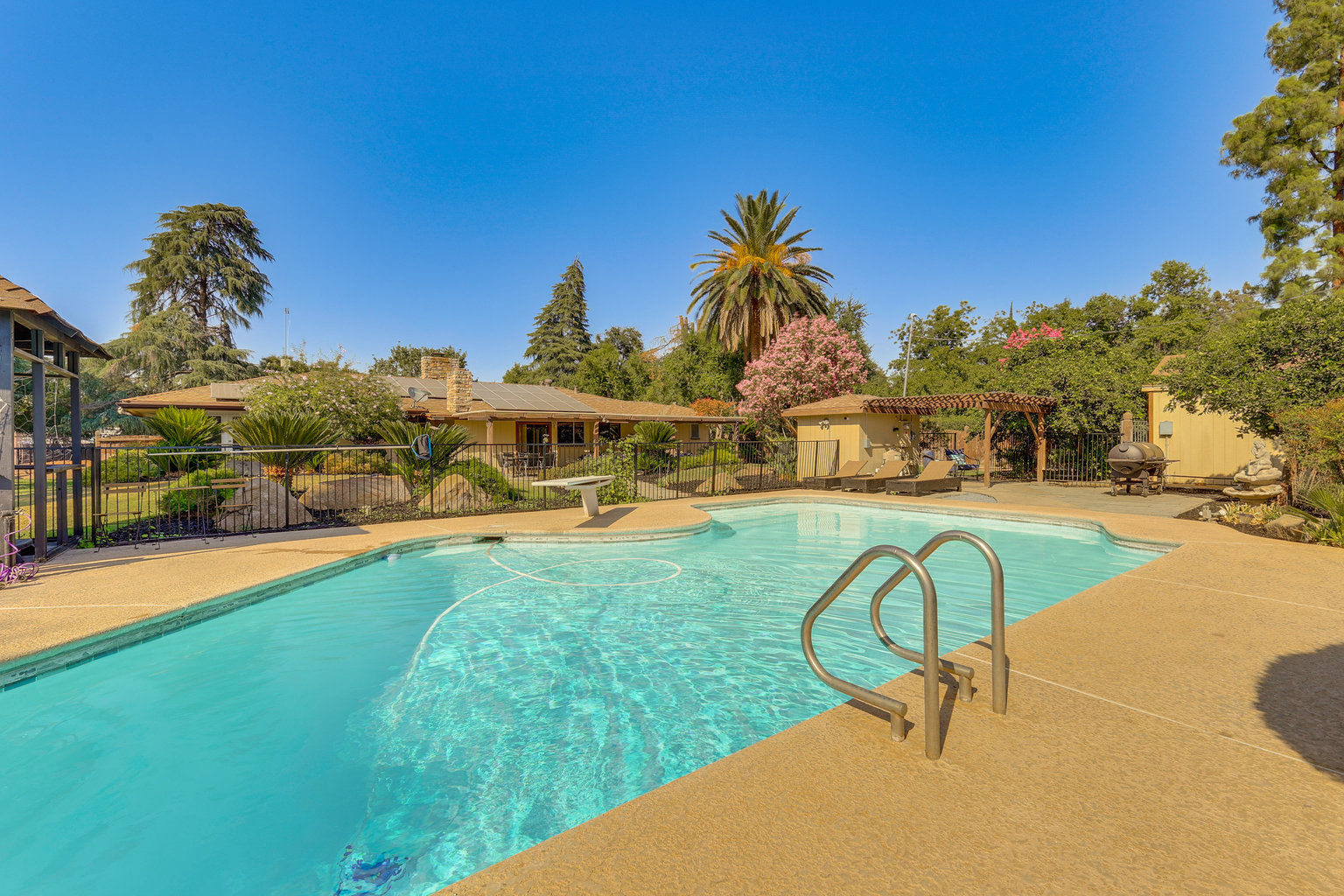 Fresno Vacation Rental