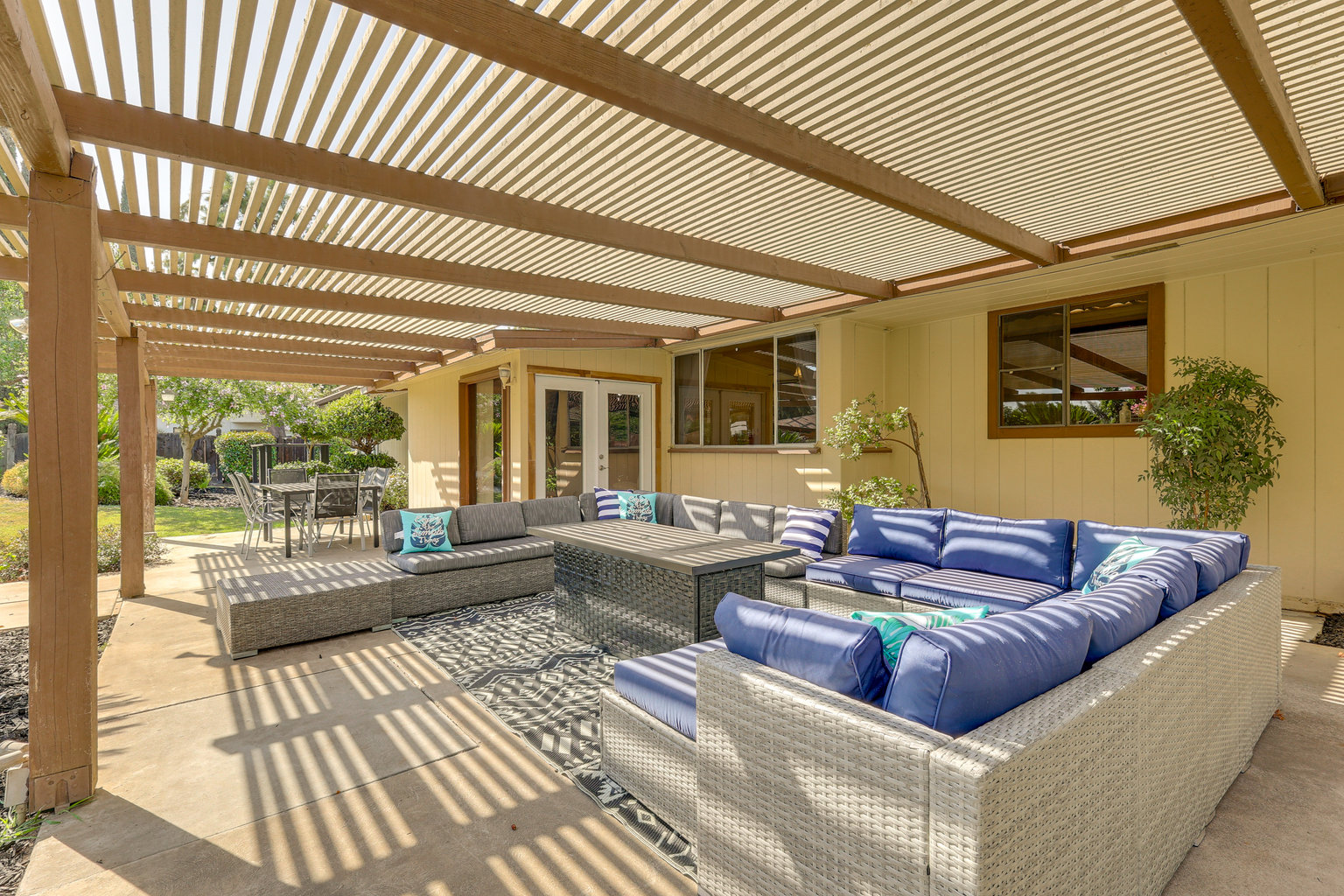 Fresno Vacation Rental