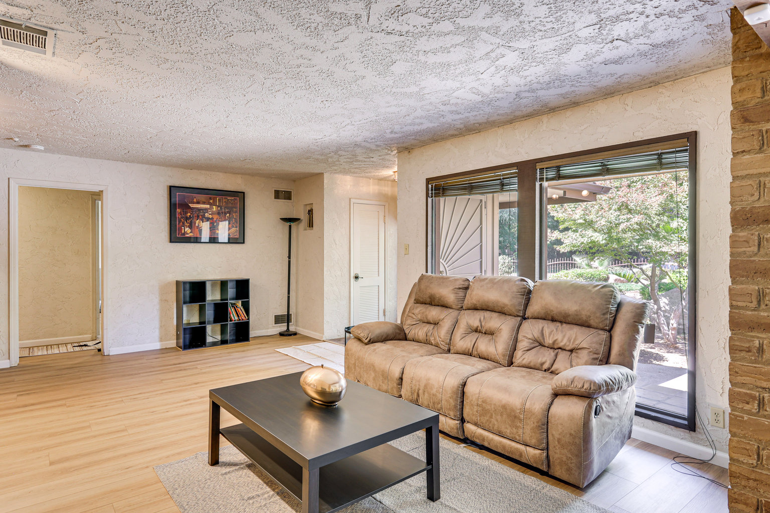 Fresno Vacation Rental