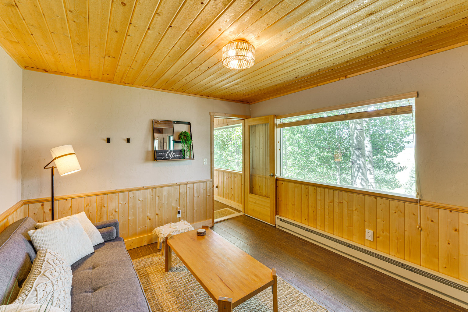 Guadalupita Vacation Rental