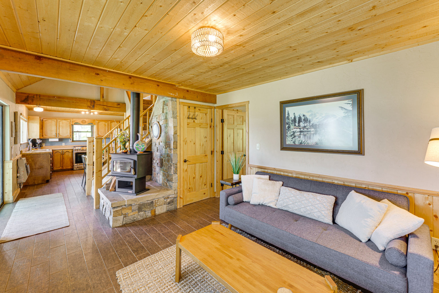 Guadalupita Vacation Rental