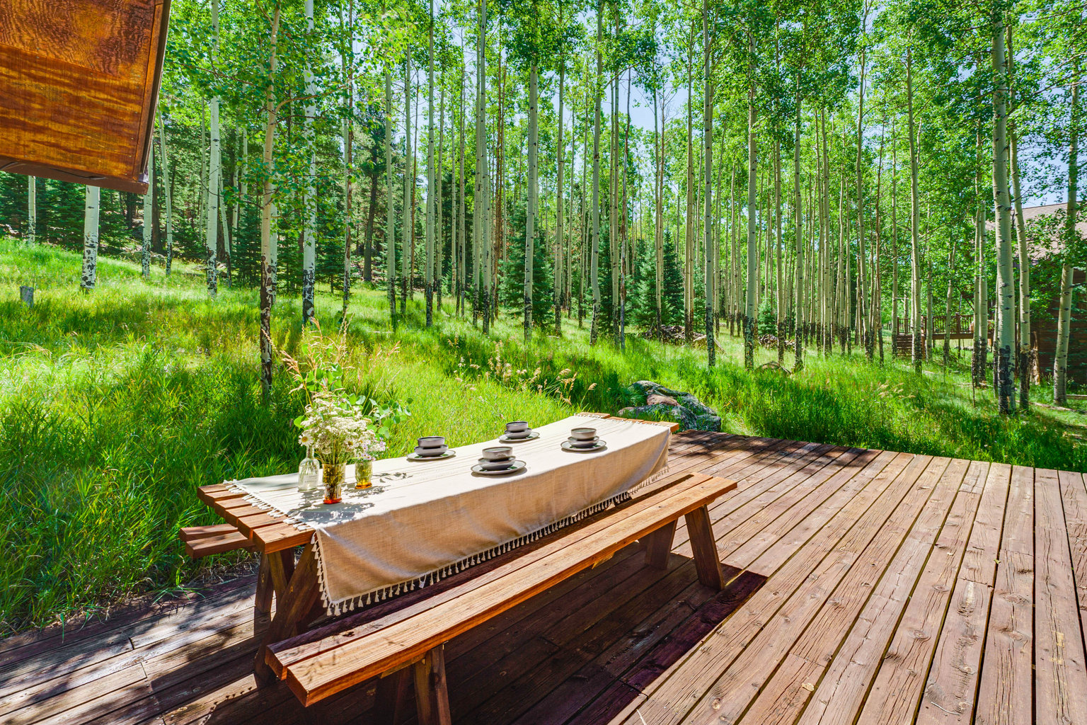 Guadalupita Vacation Rental