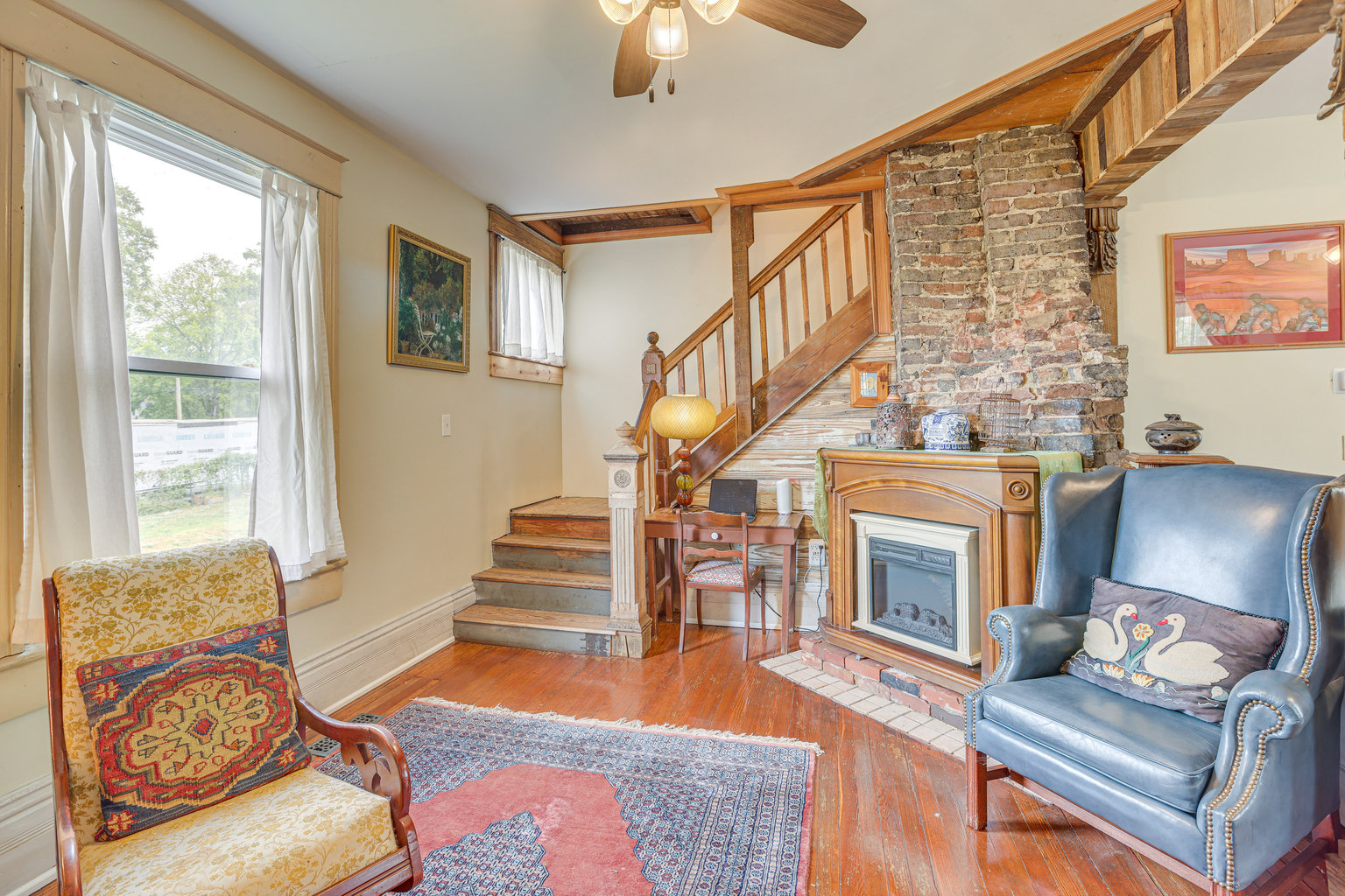 Birmingham Vacation Rental
