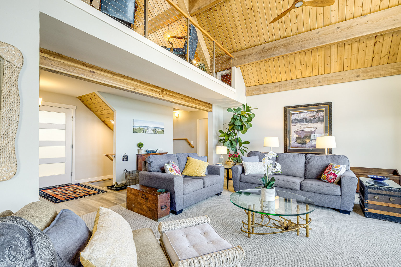 Poulsbo Vacation Rental