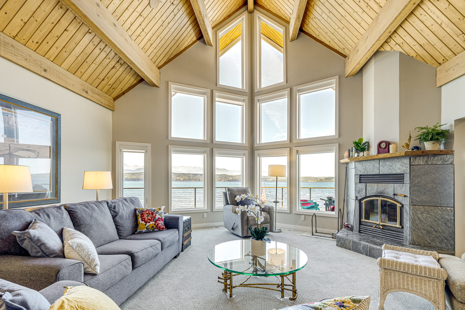 Poulsbo Vacation Rental