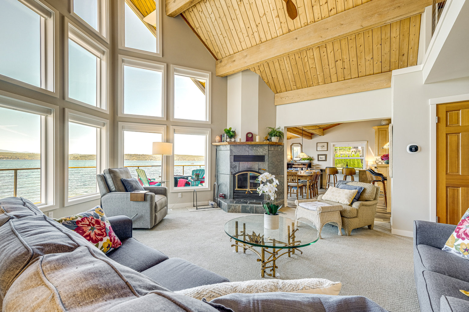 Poulsbo Vacation Rental