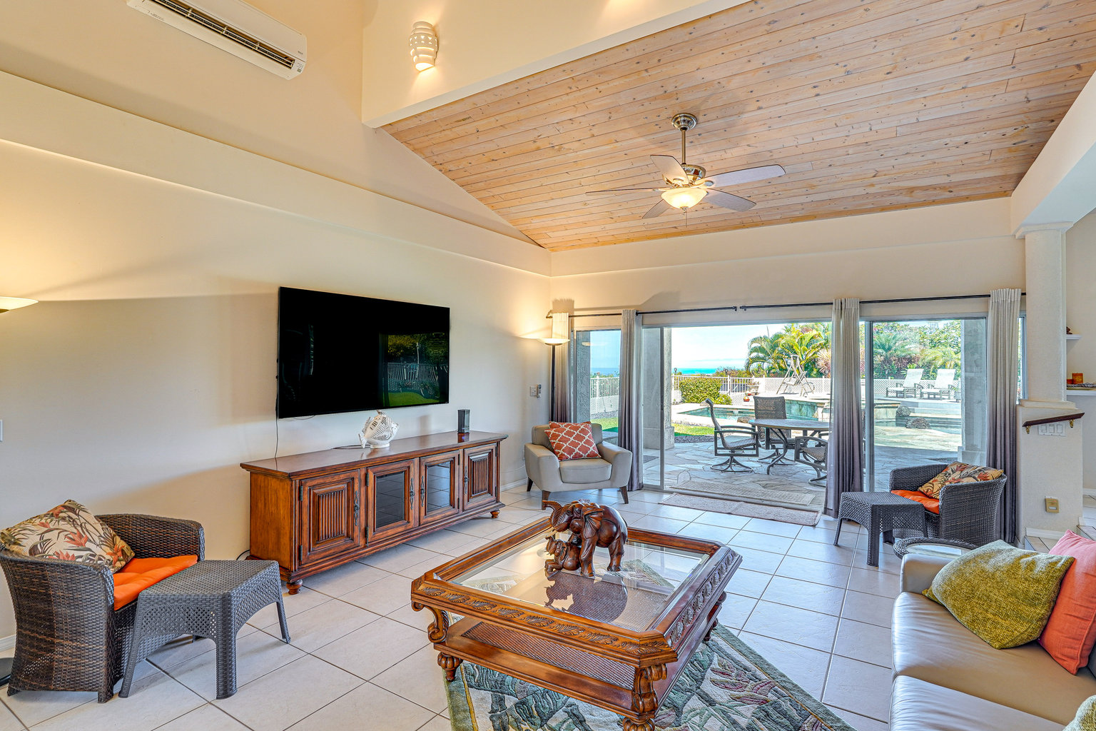Kailua-Kona Vacation Rental