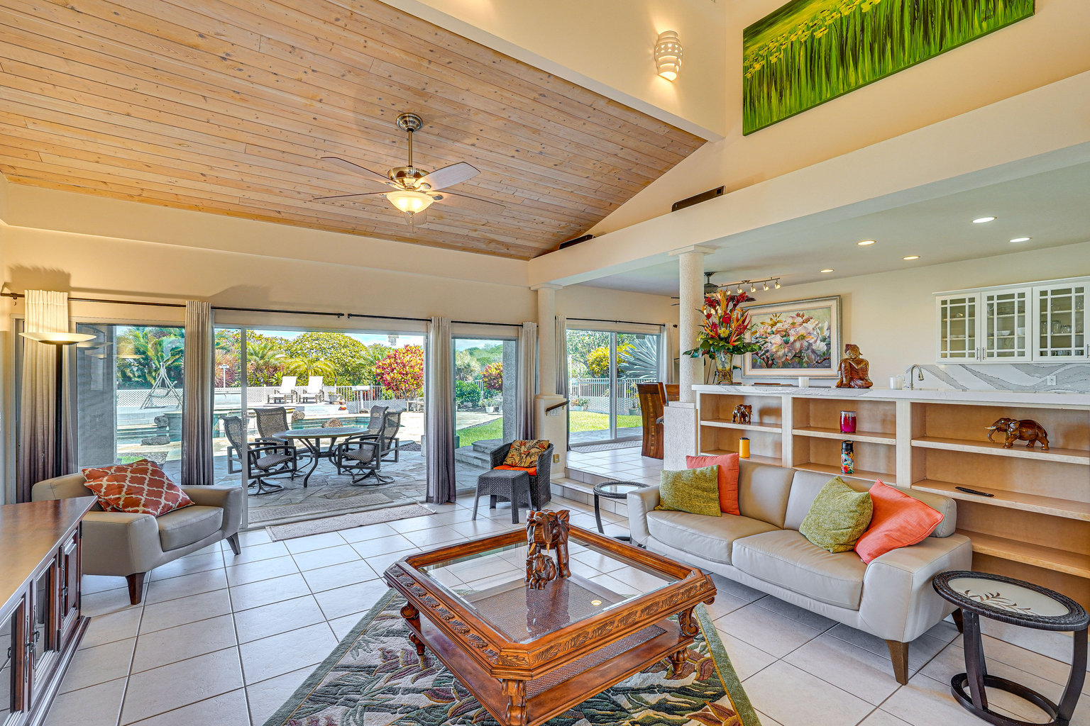 Kailua-Kona Vacation Rental