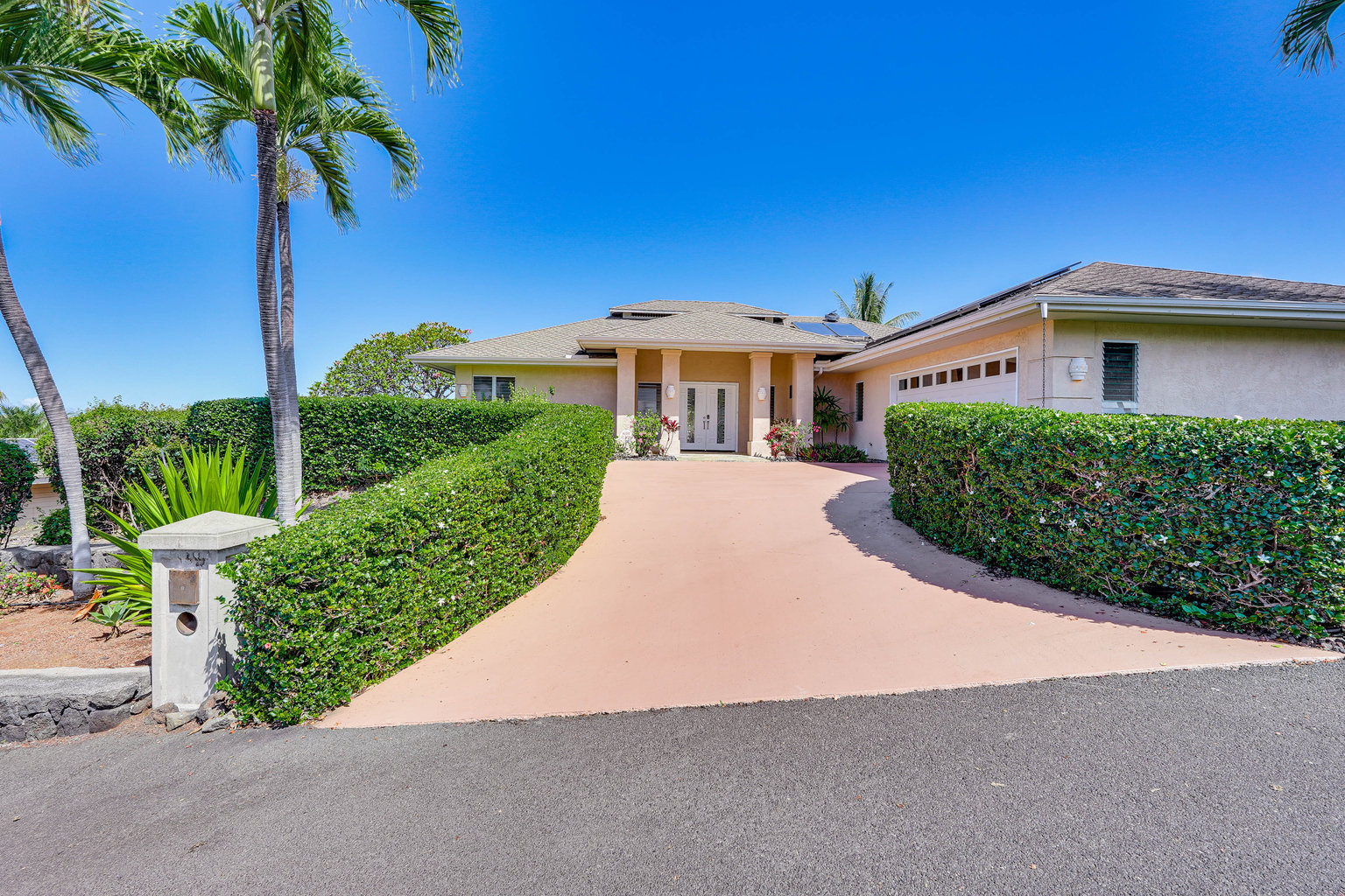 Kailua-Kona Vacation Rental