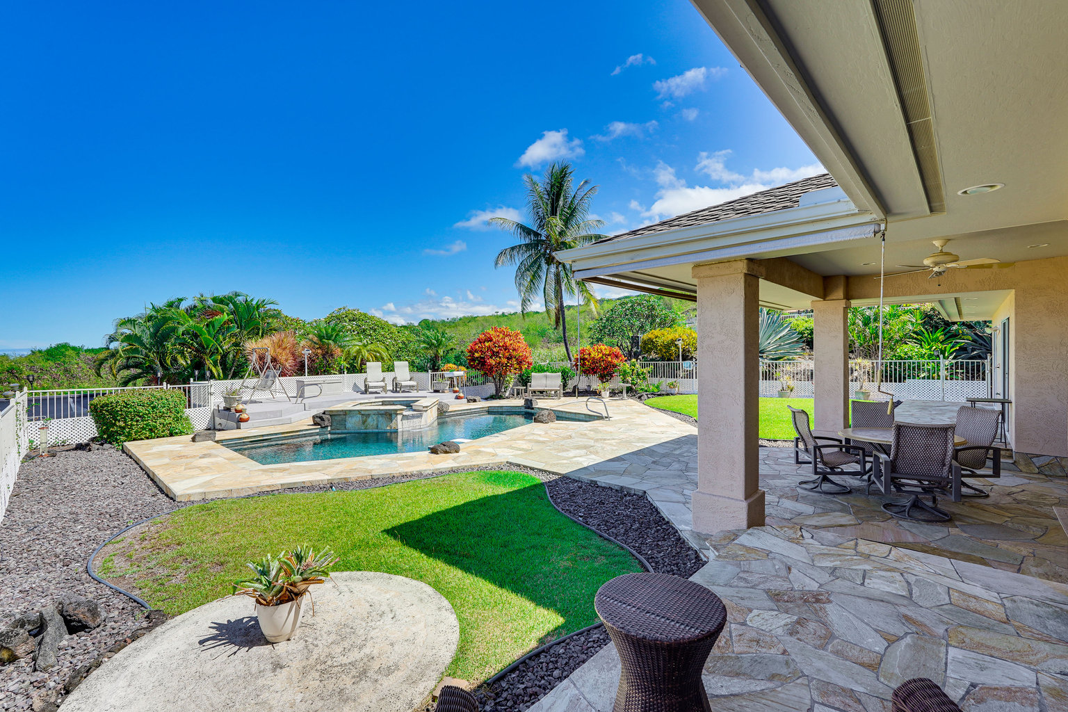 Kailua-Kona Vacation Rental