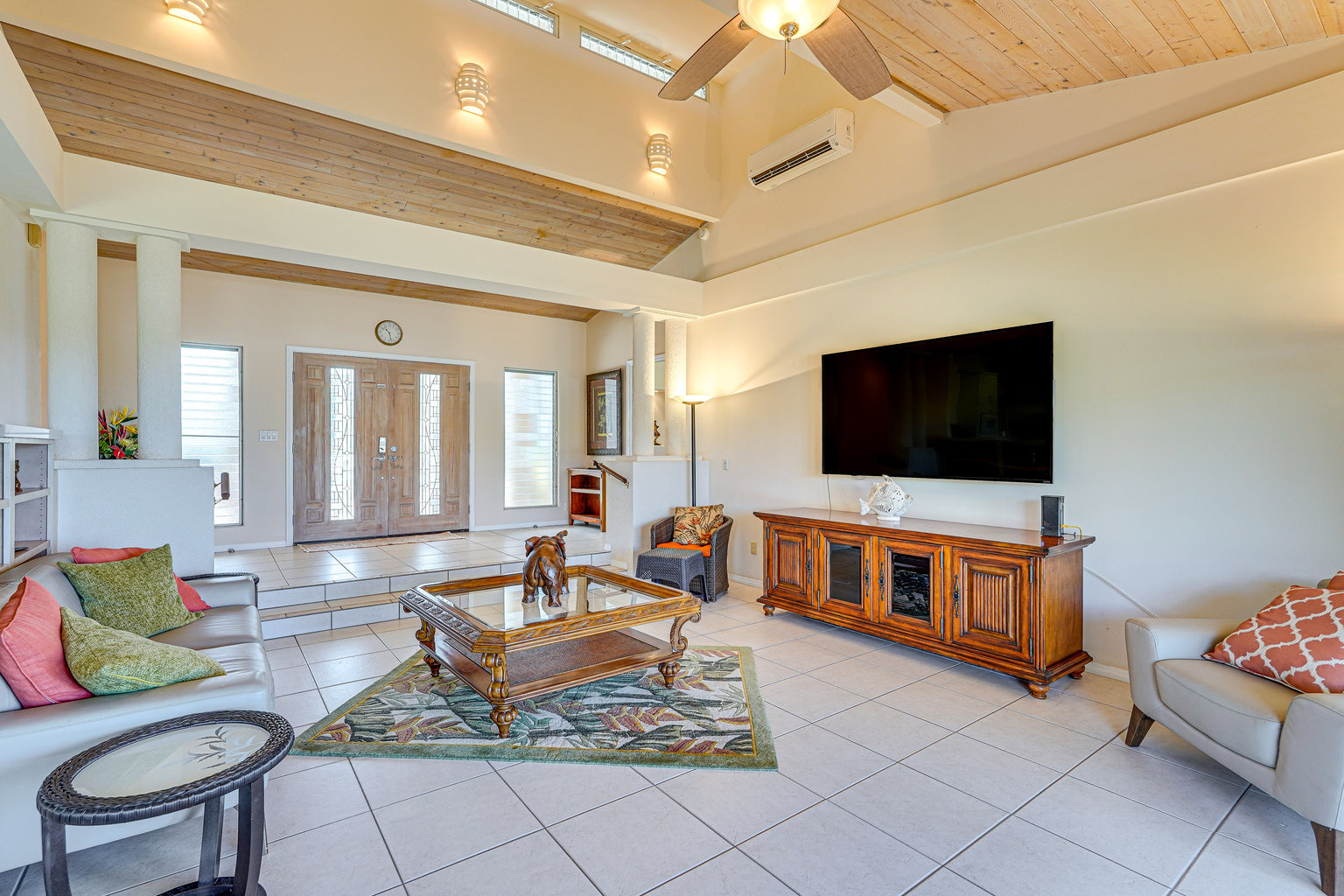 Kailua-Kona Vacation Rental