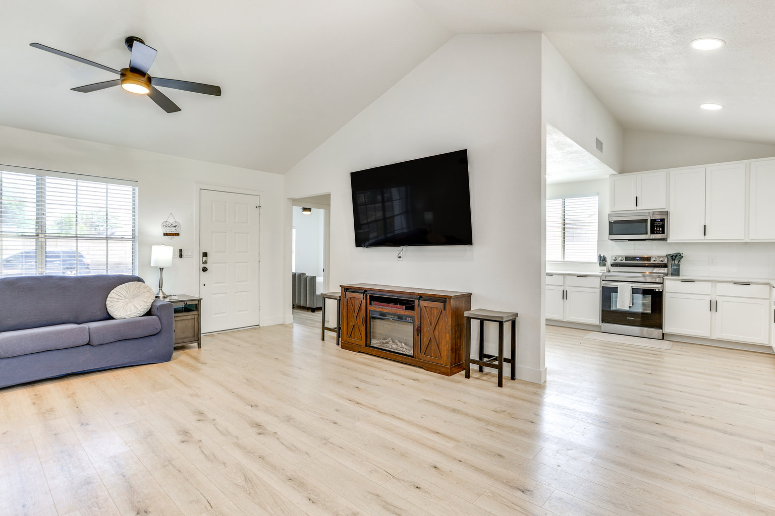 Glendale Vacation Rental
