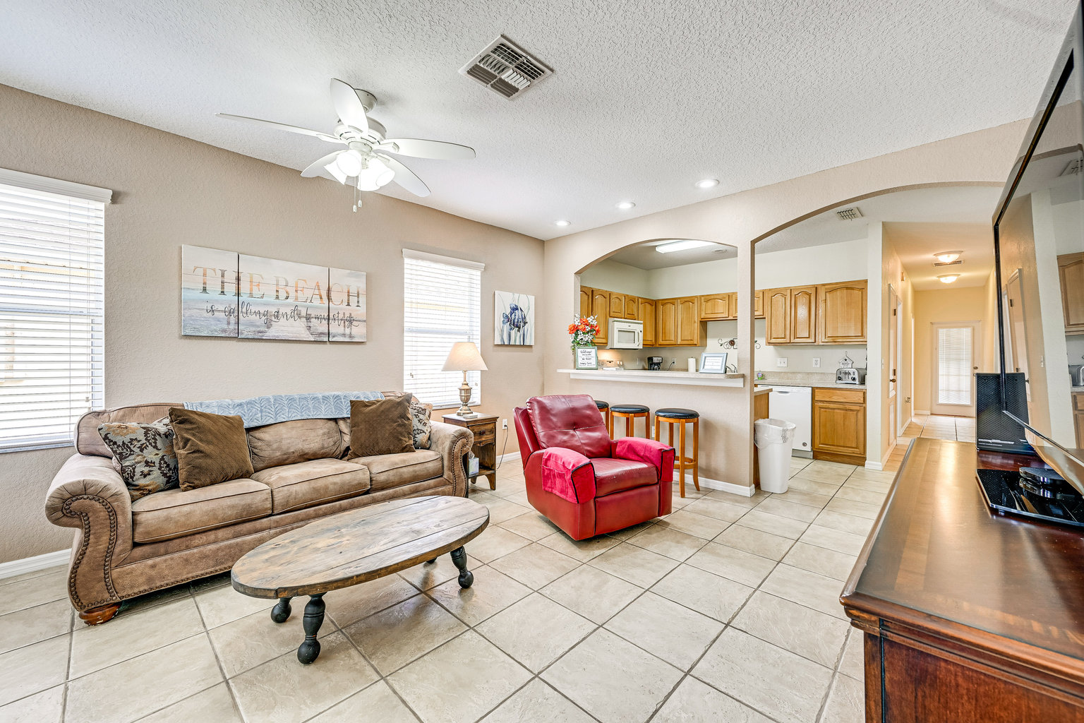 Sebring Vacation Rental