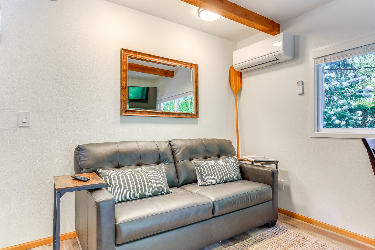 Sandy Vacation Rental