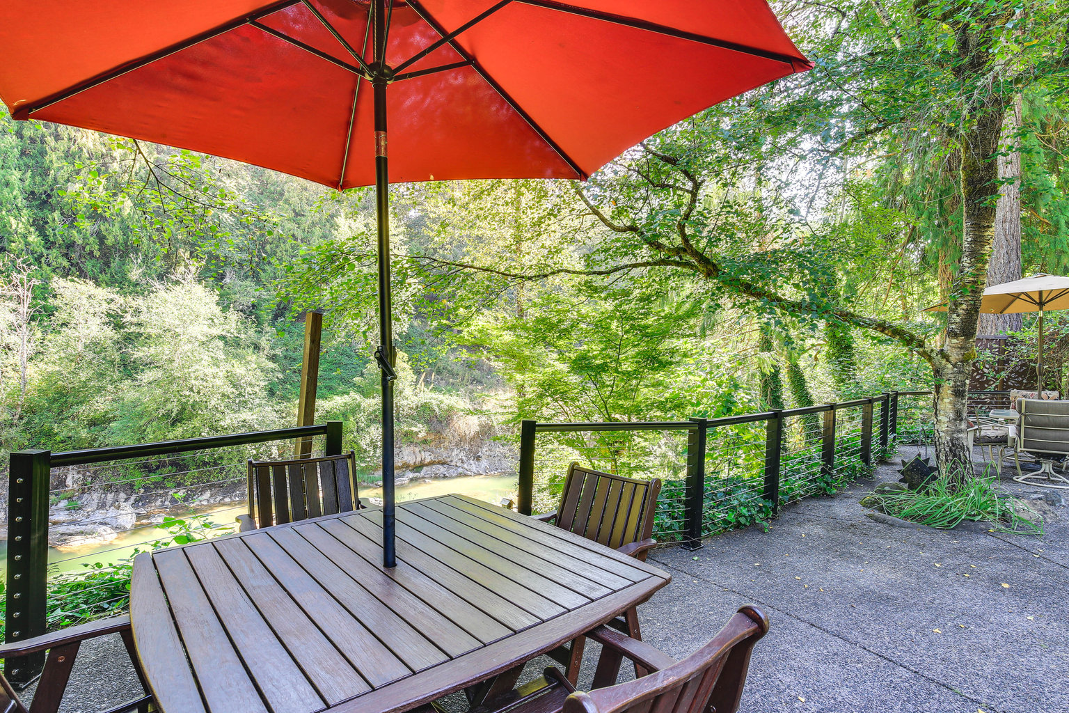 Sandy Vacation Rental