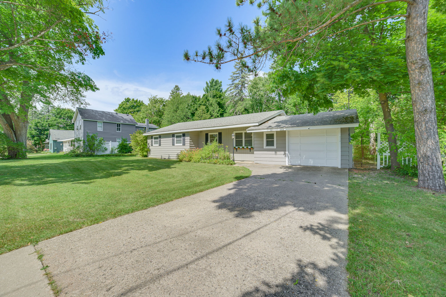 Gaylord Vacation Rental
