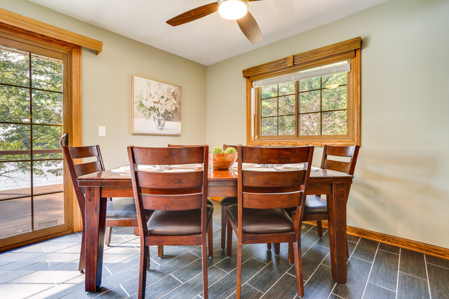 Chippewa Falls Vacation Rental