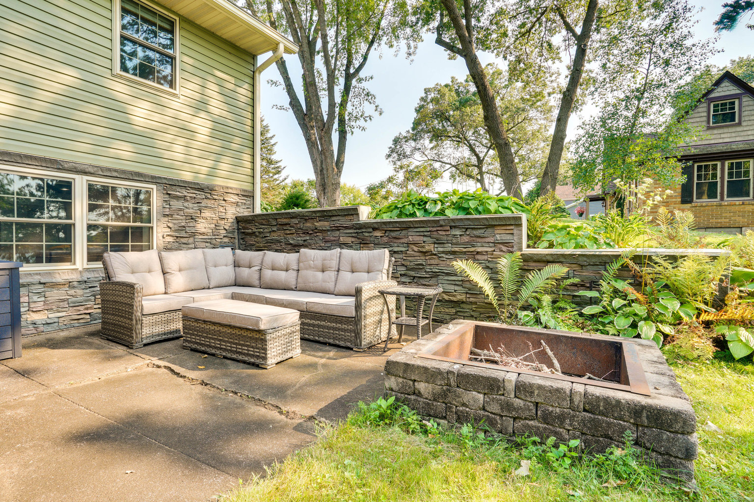 Chippewa Falls Vacation Rental