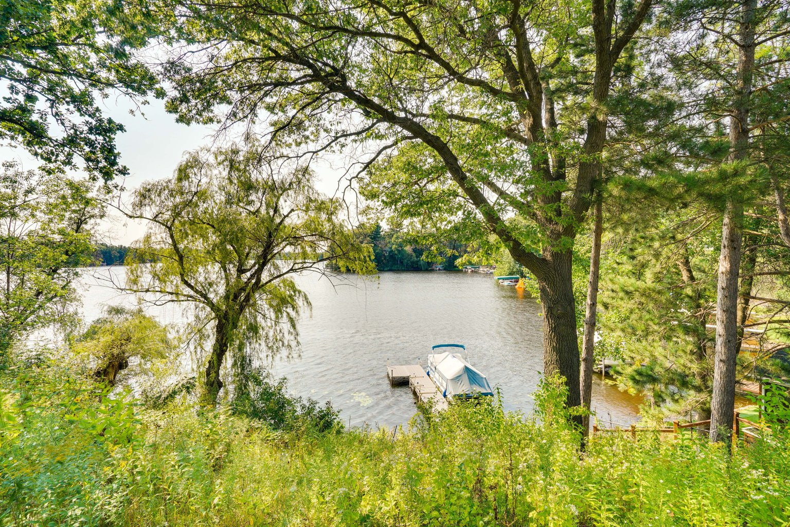 Chippewa Falls Vacation Rental