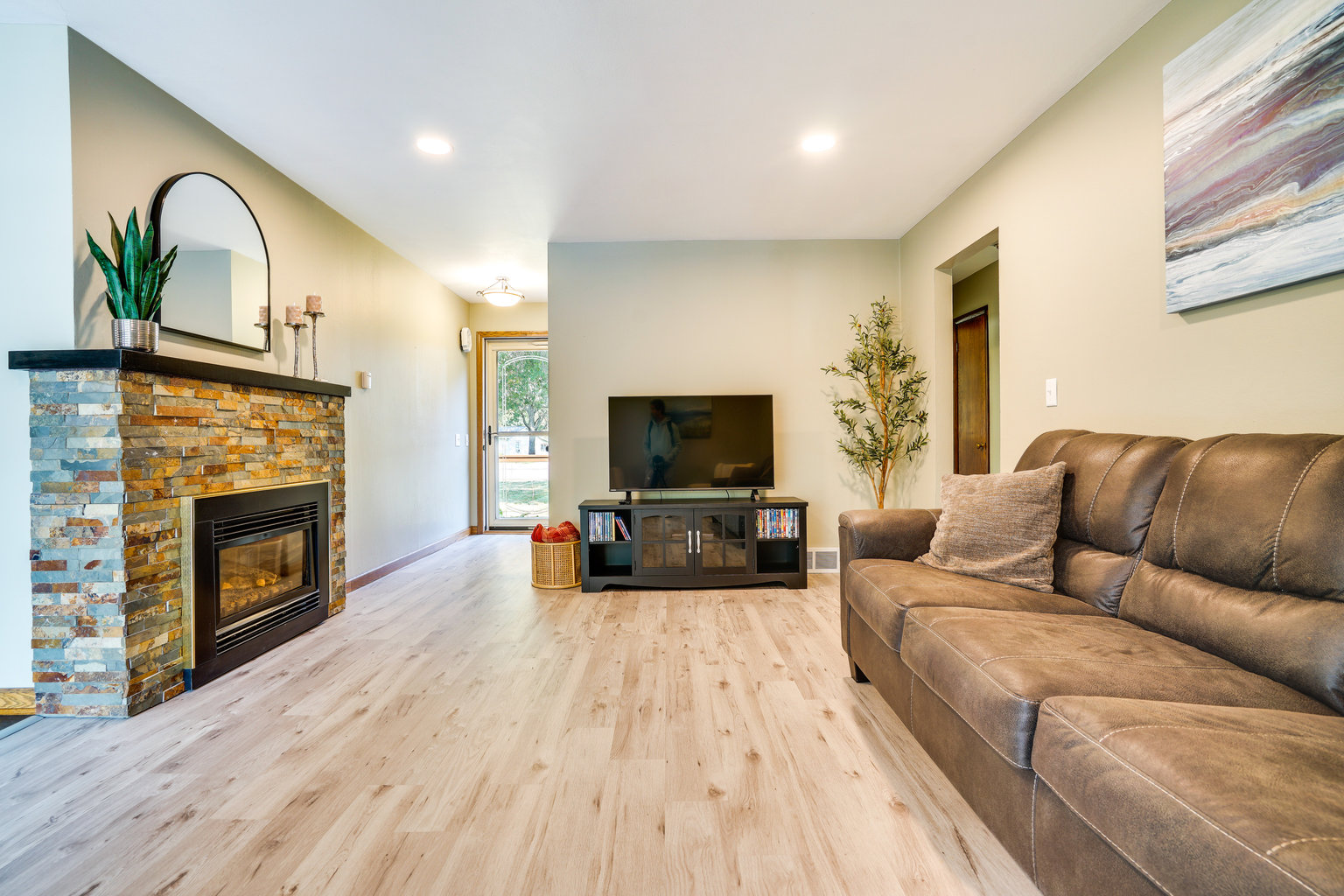 Chippewa Falls Vacation Rental