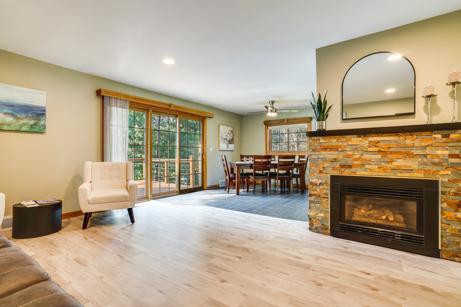 Chippewa Falls Vacation Rental