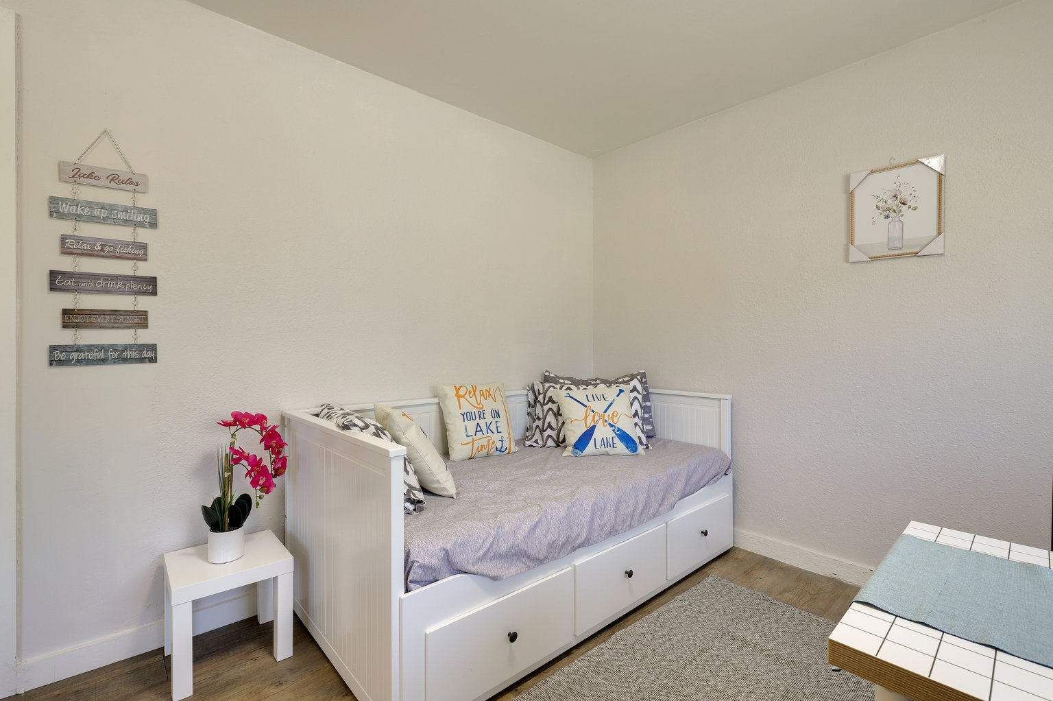 Clearlake Vacation Rental