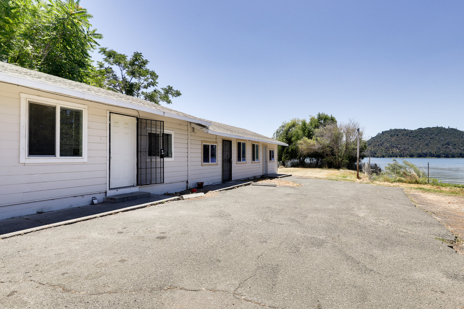 Clearlake Vacation Rental