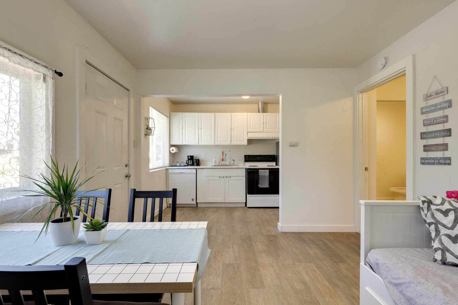 Clearlake Vacation Rental