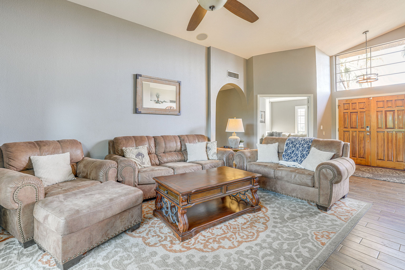 Tempe Vacation Rental