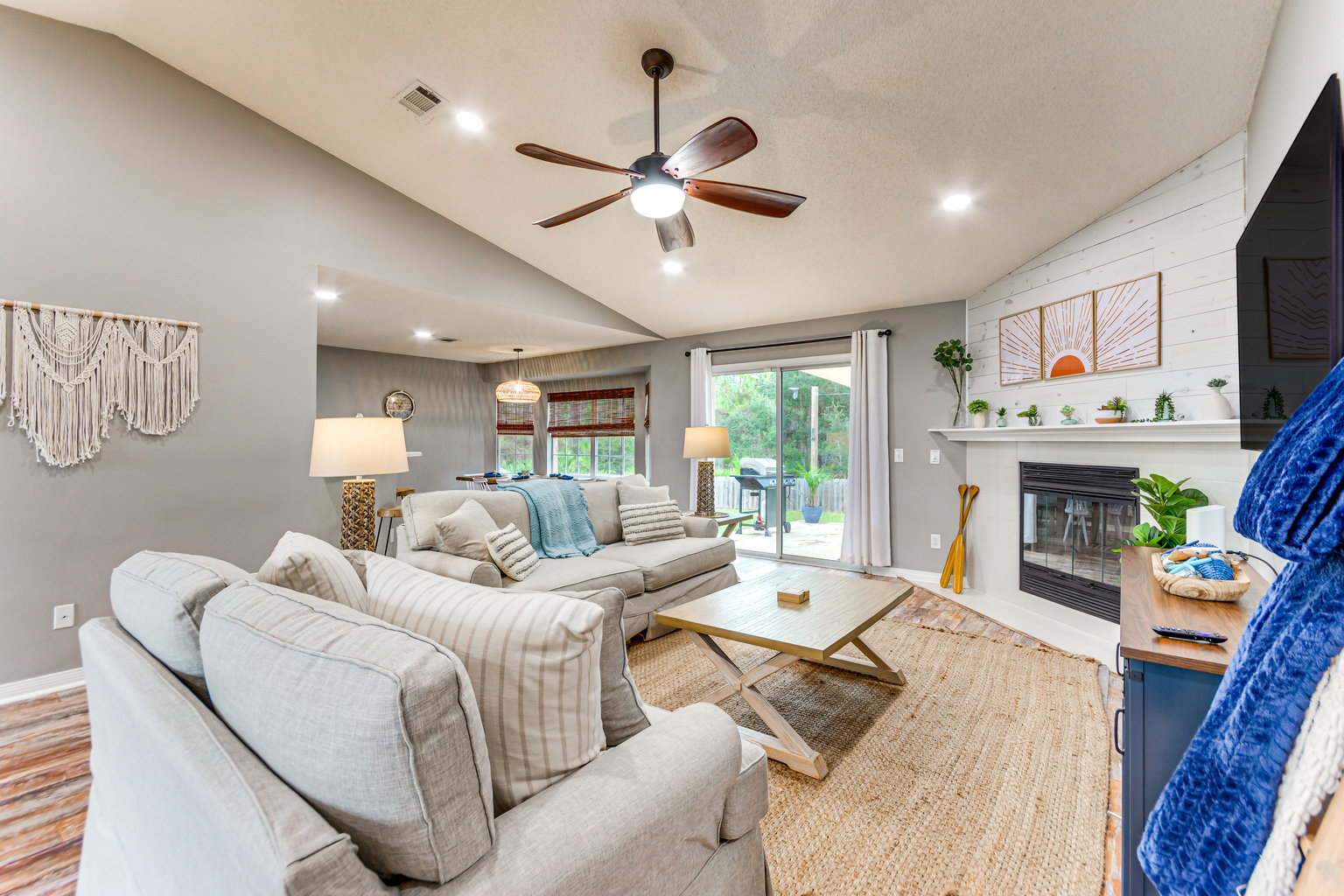 Pensacola Vacation Rental