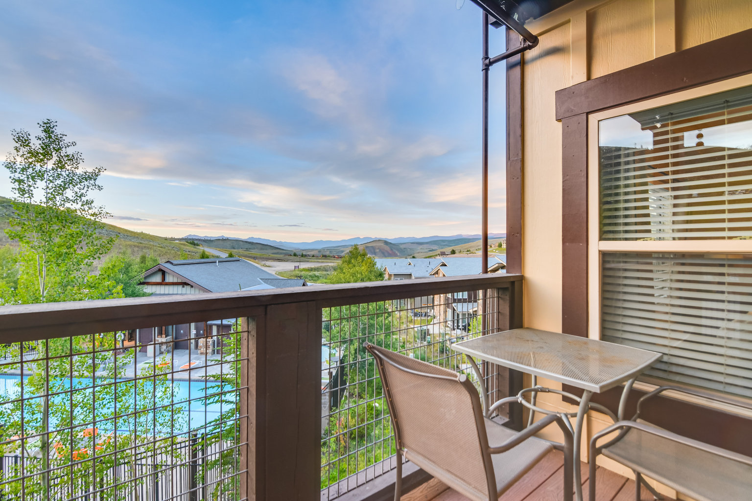 Granby Vacation Rental