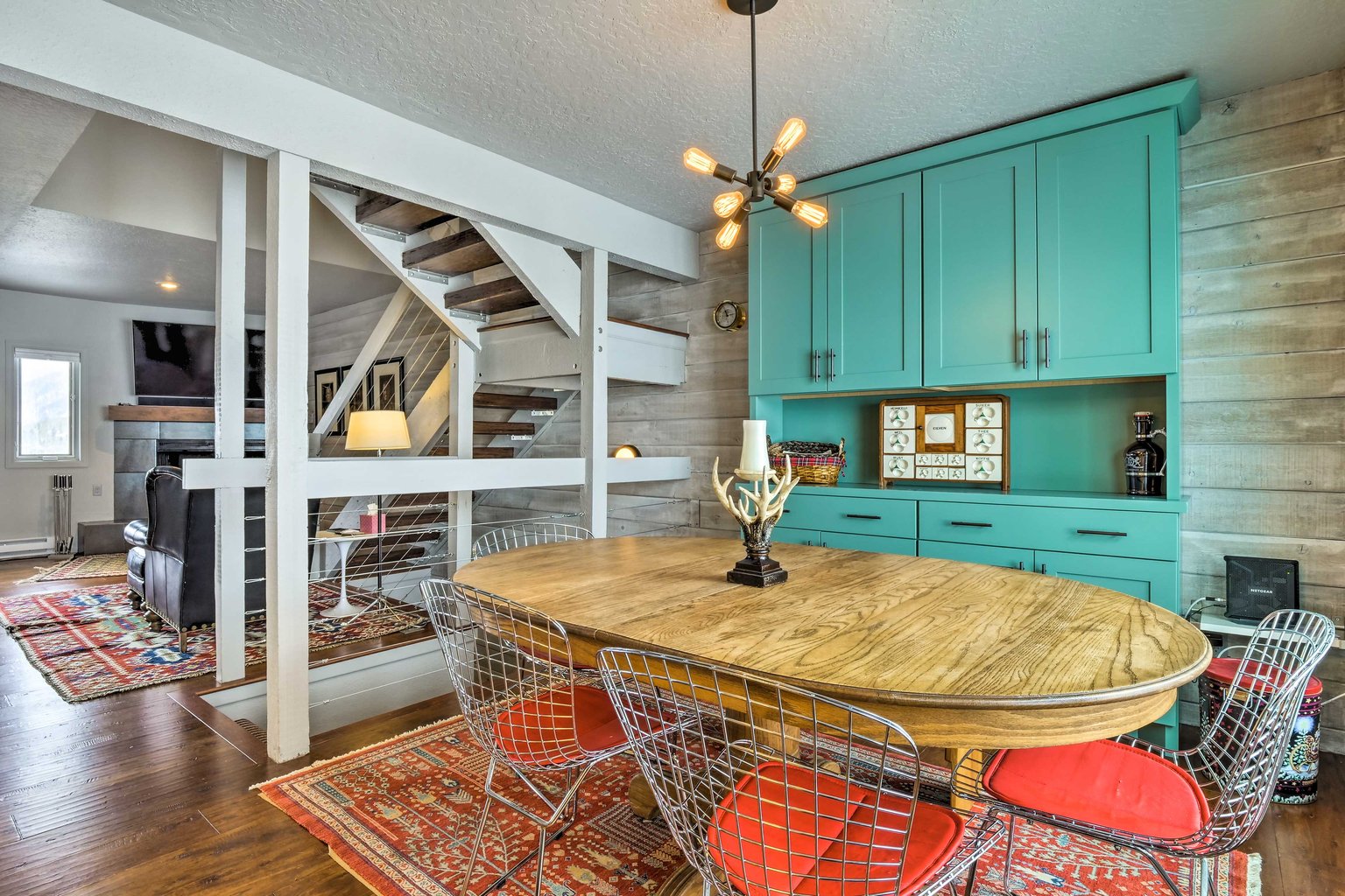 Vail Vacation Rental