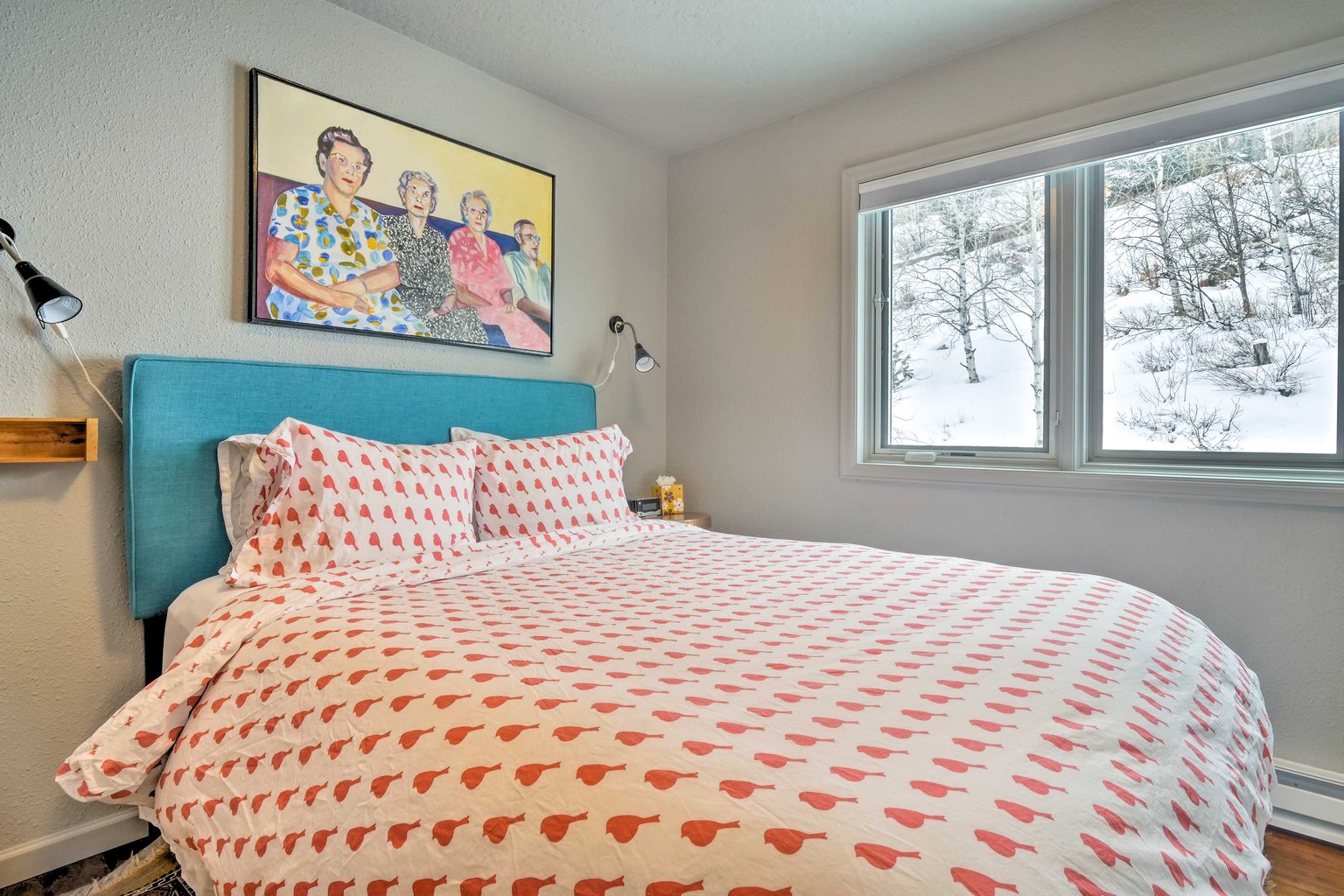 Vail Vacation Rental