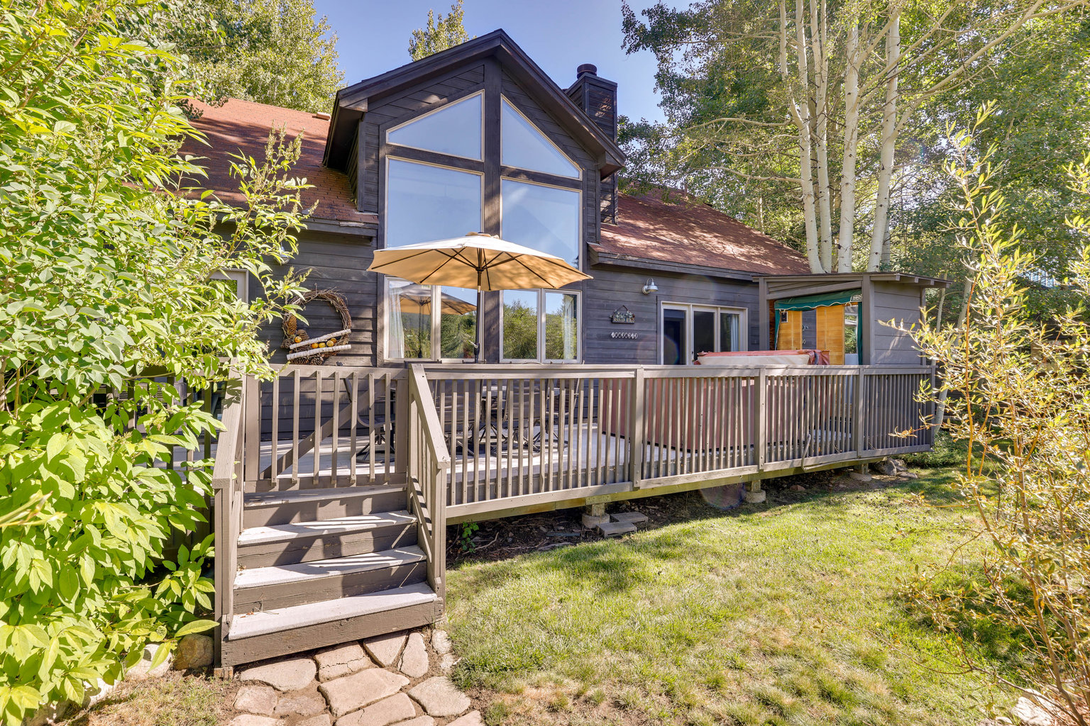 Frisco Vacation Rental