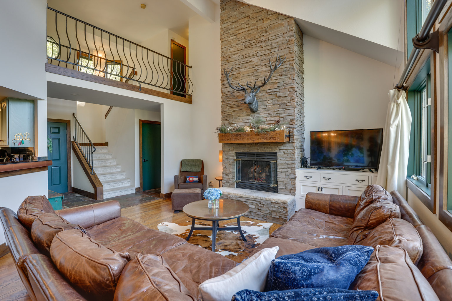 Frisco Vacation Rental