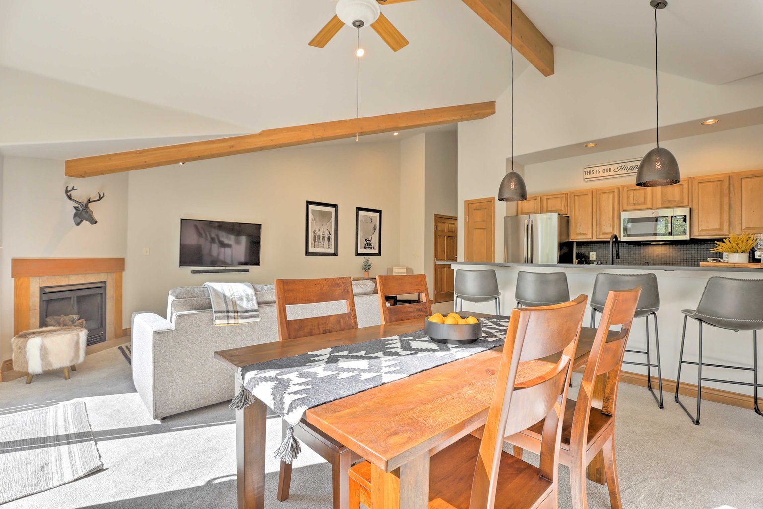 Silverthorne Vacation Rental