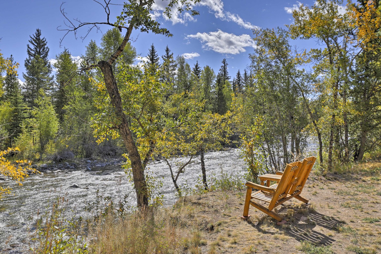 Silverthorne Vacation Rental