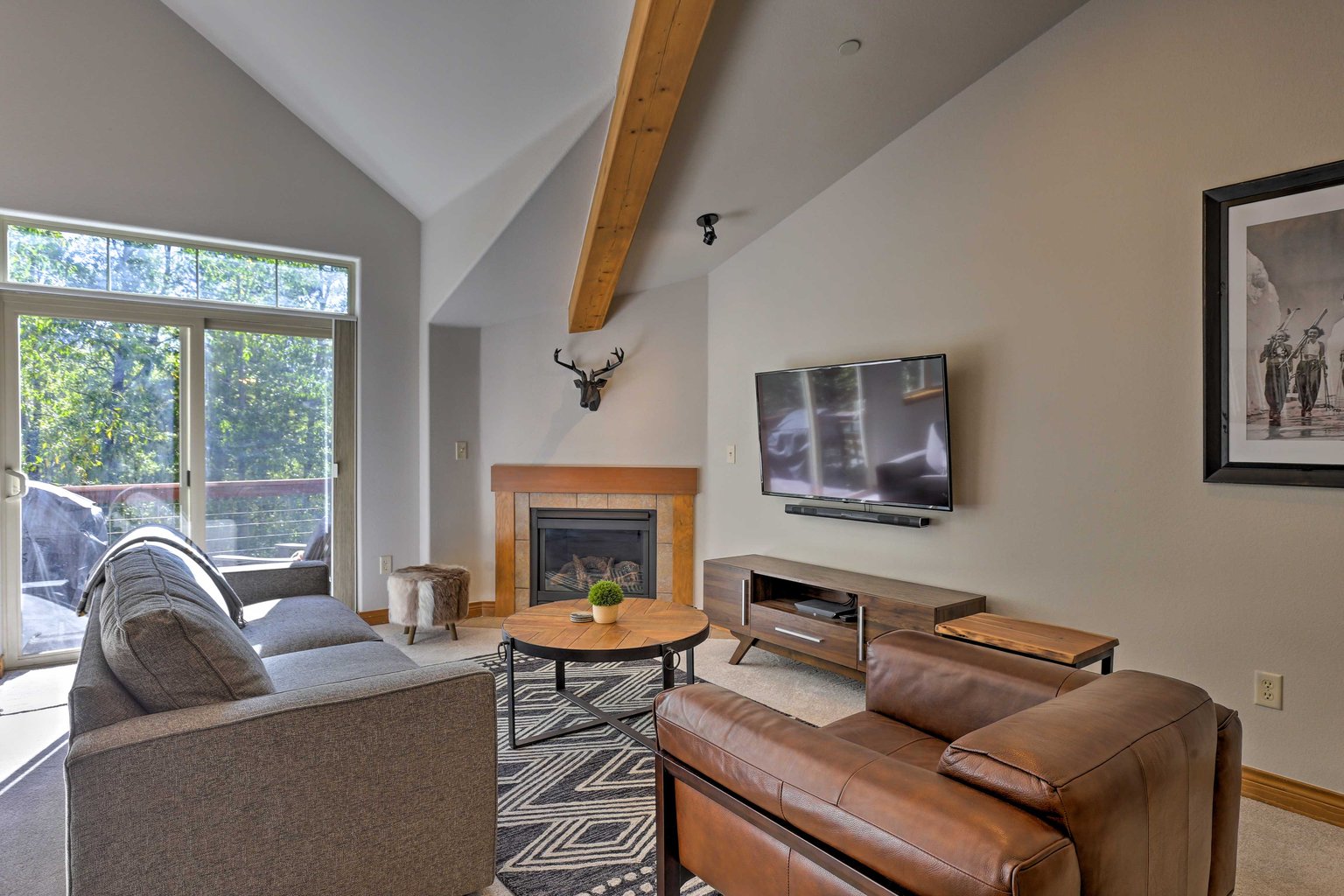Silverthorne Vacation Rental