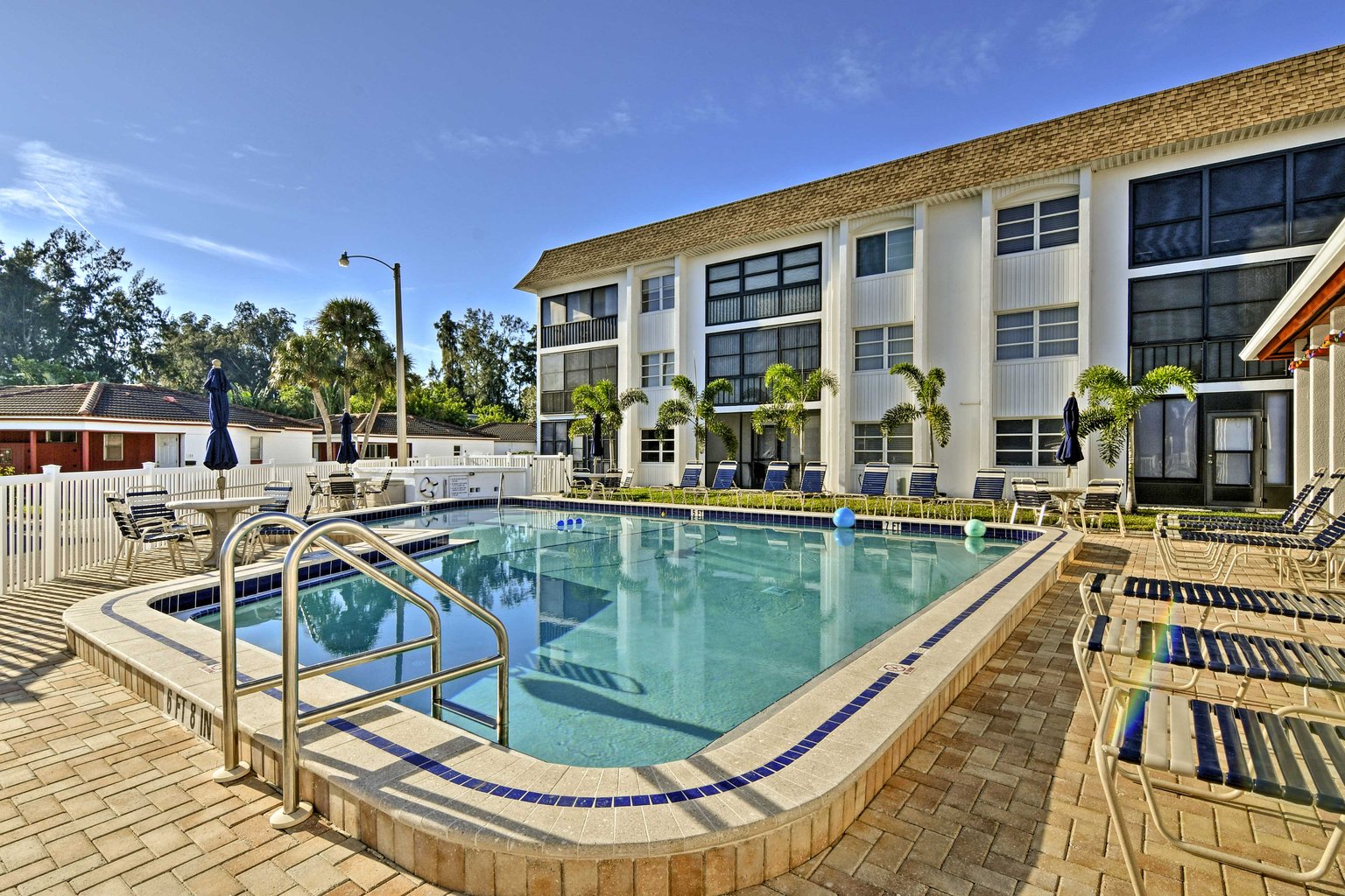 Sarasota Vacation Rental