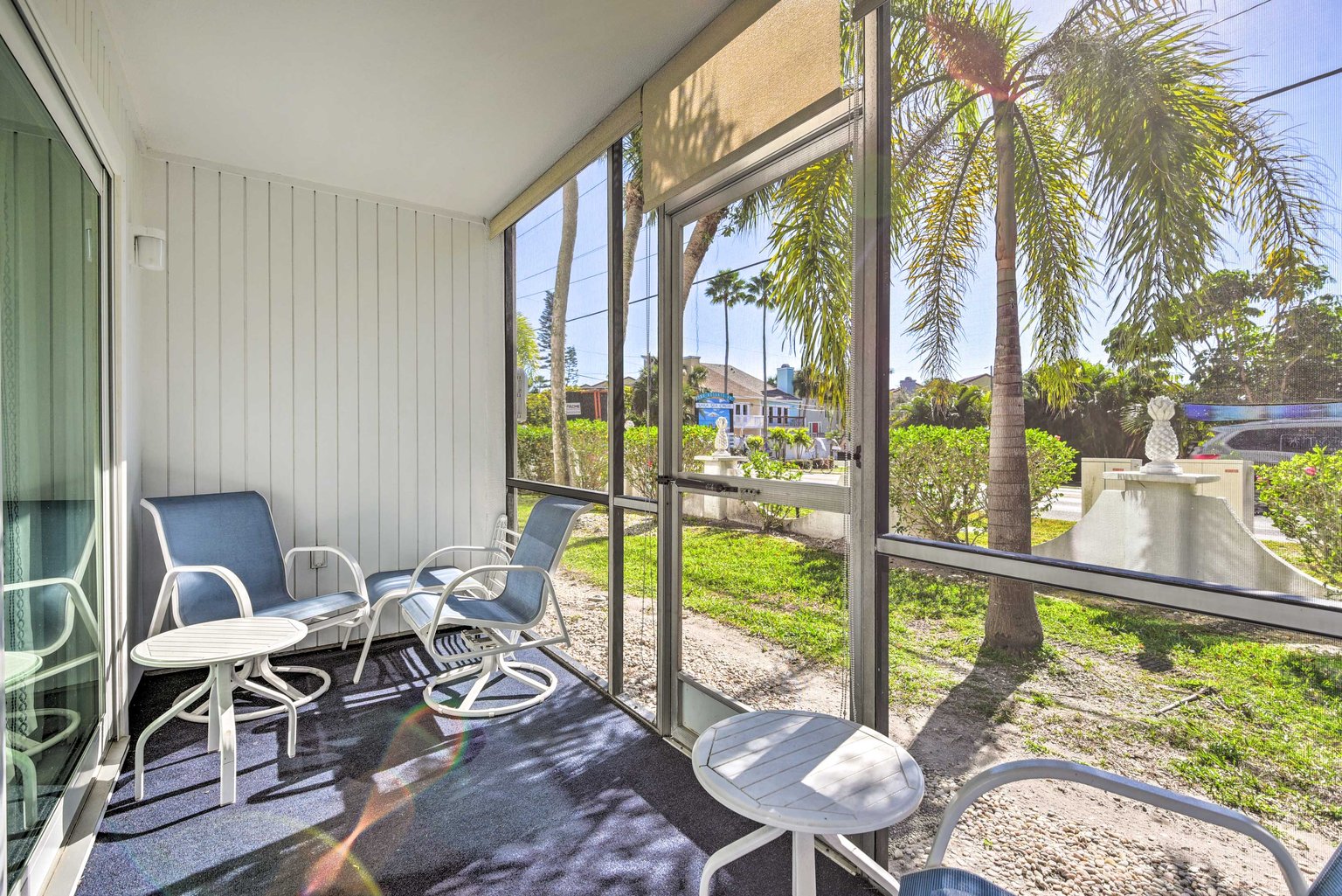 Sarasota Vacation Rental