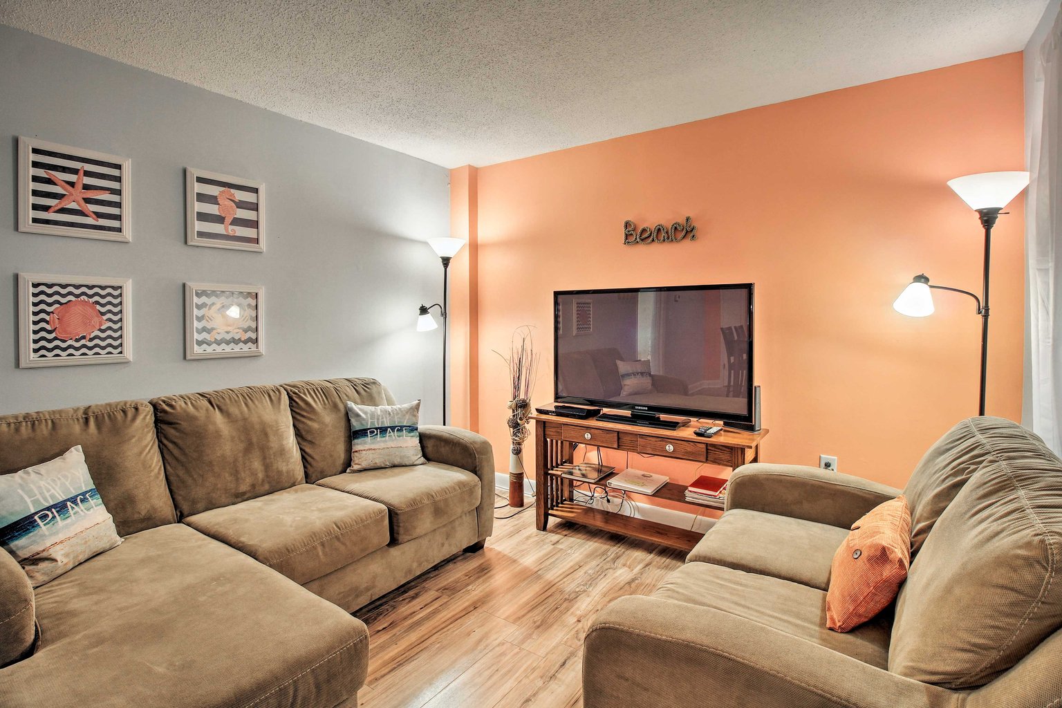 Hilton Head Island Vacation Rental